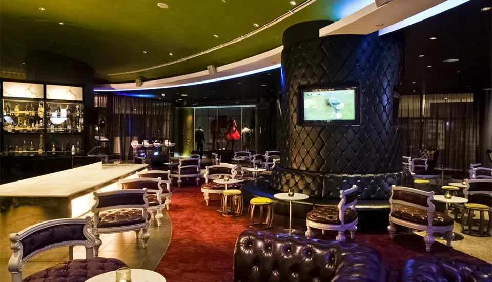 هتل هارد راک پاتایا